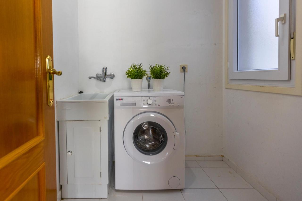 Apartagal-Edificio Celtas Фос Экстерьер фото